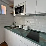 Nuevo Y Luminoso Estudio De Playa Con Piscina * Fuengirola