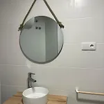 Nuevo Y Luminoso Estudio De Playa Con Piscina Apartman *
