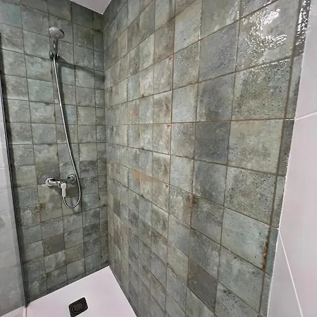 Apartman Nuevo Y Luminoso Estudio De Playa Con Piscina