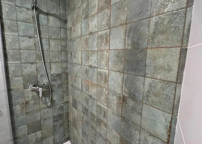 Appartement Nuevo Y Luminoso Estudio De Playa Con Piscina